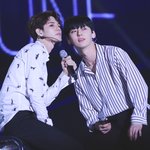 [EXO] <b>눈정화</b>