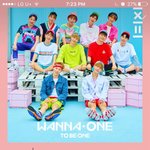 [워너원] <b>내일</b> 애들 개학이라는데