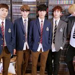 [뉴이스트] 저...... 아무래도 제대로 치인 것 같아요