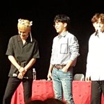 [EXO] 지금 난리난 종대 화관