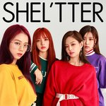 블랙핑크 지수 화보