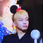 [EXO] 화관이랑 <b>미키</b>첸 실화냐