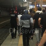 [세훈] 170815 <b>세후</b>니 대구 목격사진