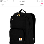 [드루와] 고등학생 <b>백팩</b> 좀 추천해줘!