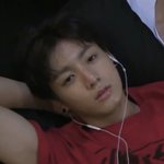 [방탄소년단] 자다 깬 노<b>츄</b>