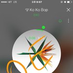 [EXO] <b>이</b> <b>시간</b>에도 올라가지 못하는거보면