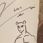 [EXO] __ㅋㅋㅋㅋ김종인 그림<b>천재</b>네