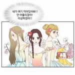 누구랑 제일 비슷해?