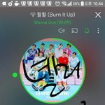 [강다니엘] 녤리 <b>순찰</b>단도 화이팅 (글삭할께)