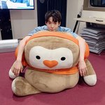 [NCT] 동영이 흑발했다!