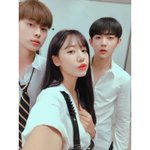 [댓글부탁해] <b>유선호</b> 옆에 여자 누구야?