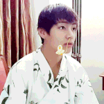 [방탄소년단] 본보) 태태가