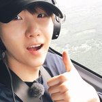 [방탄소년단] 그러고보니까 윤기 이사진