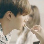 [방탄소년단] 미뉸기 담배 실화냐