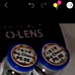 이거 뭔렌즈야