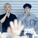 [시우민] (시우민)형제는 닮는다더니ㅋㅋㅋ