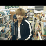 [방탄소년단] 태형이 표정 진짜 좋다