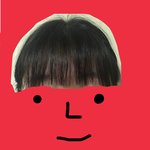 얘<b>드랑</b> 나 앞머리