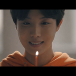 [방탄소년단] 생일<b>케익</b>인데 초는 왜 하나야??!!!??