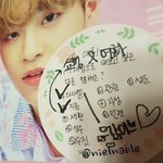 [워너원] <b>올</b> 박지훈 인기쟁이네