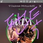 [뉴이스트] <b>만약</b> 팬미팅 브이앱한다면
