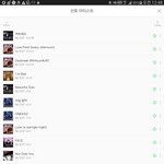 [뉴이스트] 뉴이스트를 좀 빡세게? 응원하는 타팬인증