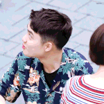 [도경수] <b>신촌</b>팬사인회