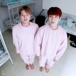 [박지훈] 안녕 윙팬들❤️