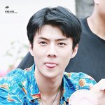 [세훈] 170813 <b>신촌</b> 팬사인회 고화질36
