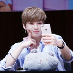 [강다니엘] 팬싸 과질들