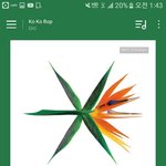 [EXO] 둥일지도 모르겠지만 이번 앨범곡 원래 제목