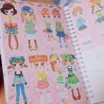 [EXO] 책장뒤지다 <b>유물</b>발견!