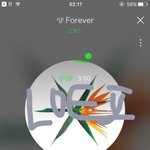 [EXO] ㅅㅂ지금 풀스밍 돌리는 년들 뉴콘 꼭 가길