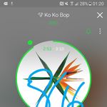 [EXO] 아배고파