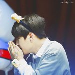 [박우진] 재채기하는