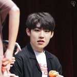[박우진] 참새의 팬싸<b>탐방</b>