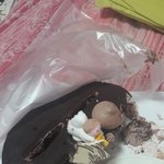 <b>케잌</b> 먹는중 ㅠㅠㅠ