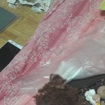 초코<b>케잌</b> 한입줄게 아