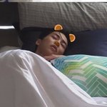 [EXO] ~~~~~~~~~~~~~엑톡년 <b>취침</b>중~~~~~~~~~~~~~~