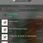 [EXO] 야 나 <b>전쟁</b>컨셉 걱정되는건 괜한거냐