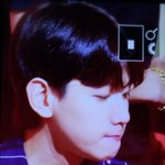 [EXO] 나 그냥 심심하니까 백현이짤 올릴래 가져가