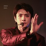 [EXO] 나는 예전에 남자한테 누나 소리듣는게 왜 좋을까