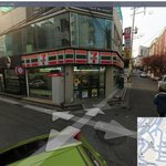 [방탄소년단] ㅋㅋㅋㅋㅋ빅힡 <b>촬영</b>지 합성잼