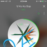 [EXO] <b>오전</b> 9시 10위..