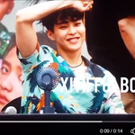 [시우민] 와 슡님이 일내셨다!(시우민)