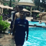 [하이라이트] <b>물놀</b>이 짤줍해옴ㅋㄲㅋㅋ