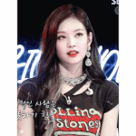 최근 제니 의상+섹시 댄스ㅎㄷㄷㄷ