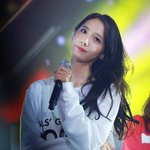 이번 활동에서 미모 제대로 미친것같아