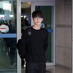 화보촬영으로 출국하는 <b>남주</b>혁 (feat. 닥터마틴)