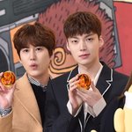 [워너원] 킹<b>황제</b>랑ㅌㅋㅋㅋㅋㅋ